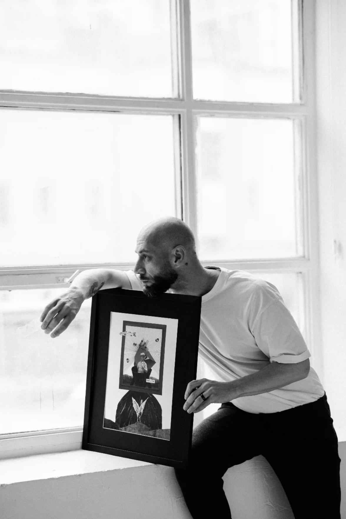 Svetozar Živanov Batorr